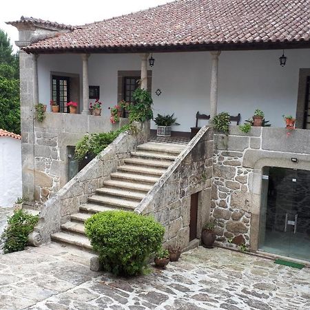 Quinta Do Bravio Villa Barroselas ภายนอก รูปภาพ