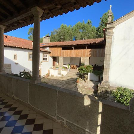Quinta Do Bravio Villa Barroselas ภายนอก รูปภาพ