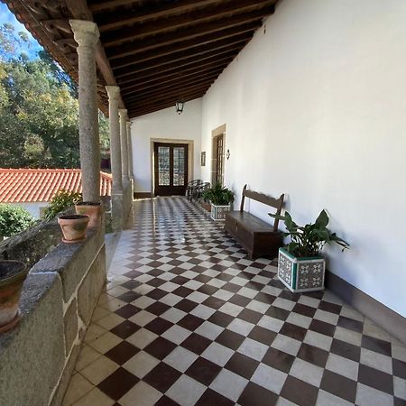Quinta Do Bravio Villa Barroselas ภายนอก รูปภาพ