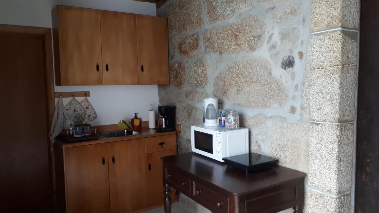 Quinta Do Bravio Villa Barroselas ภายนอก รูปภาพ