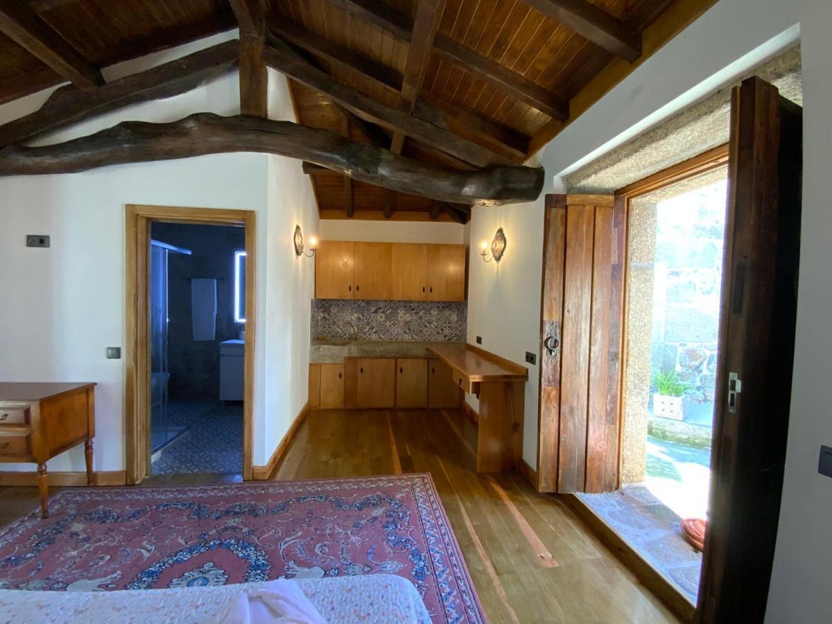 Quinta Do Bravio Villa Barroselas ภายนอก รูปภาพ