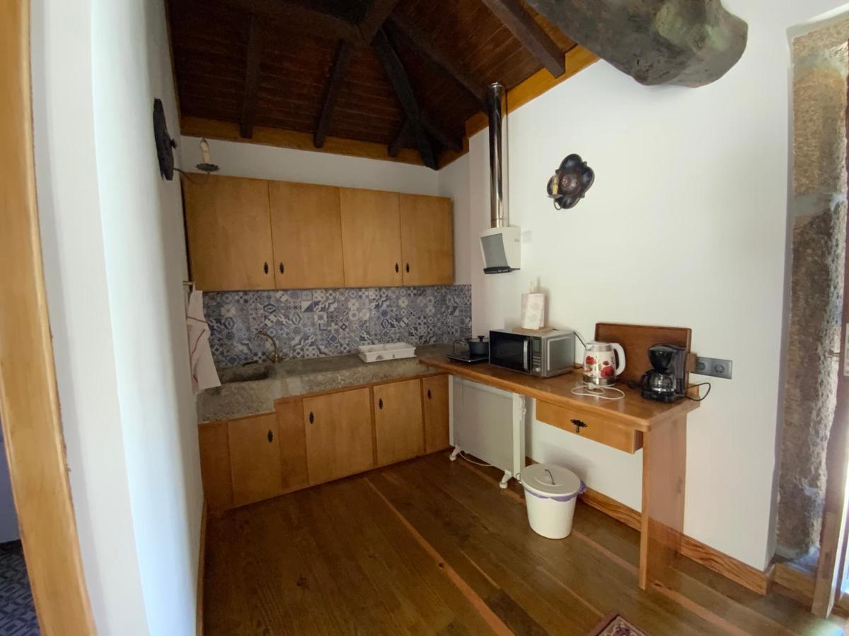 Quinta Do Bravio Villa Barroselas ภายนอก รูปภาพ