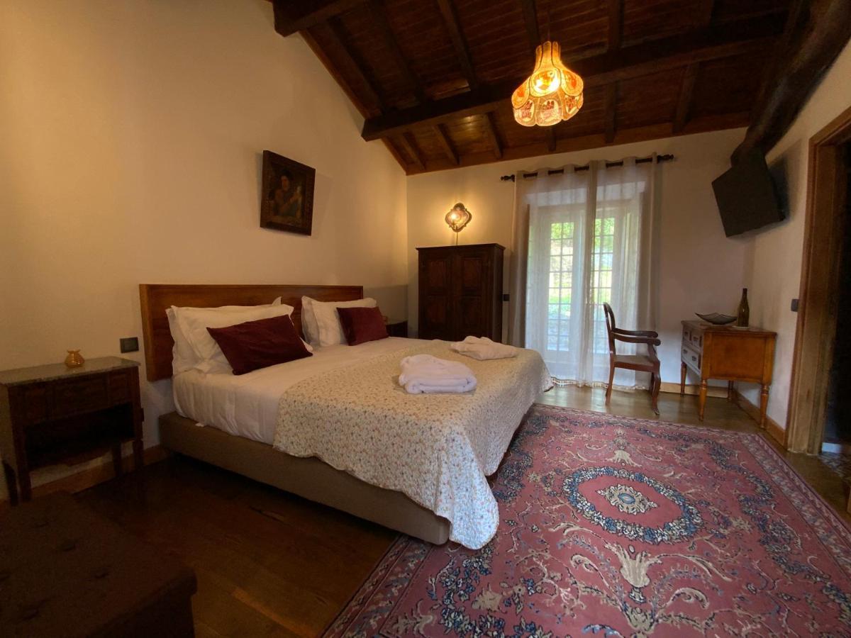 Quinta Do Bravio Villa Barroselas ภายนอก รูปภาพ