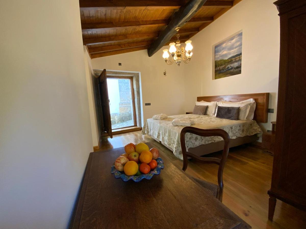 Quinta Do Bravio Villa Barroselas ภายนอก รูปภาพ
