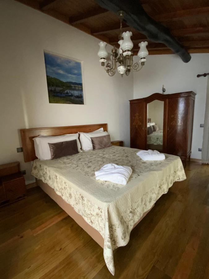 Quinta Do Bravio Villa Barroselas ภายนอก รูปภาพ