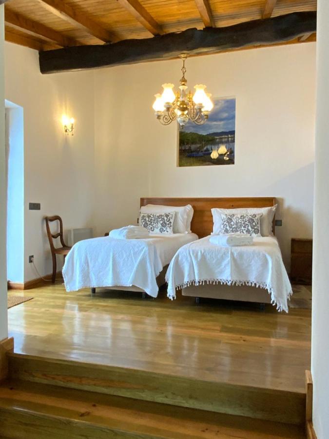 Quinta Do Bravio Villa Barroselas ภายนอก รูปภาพ