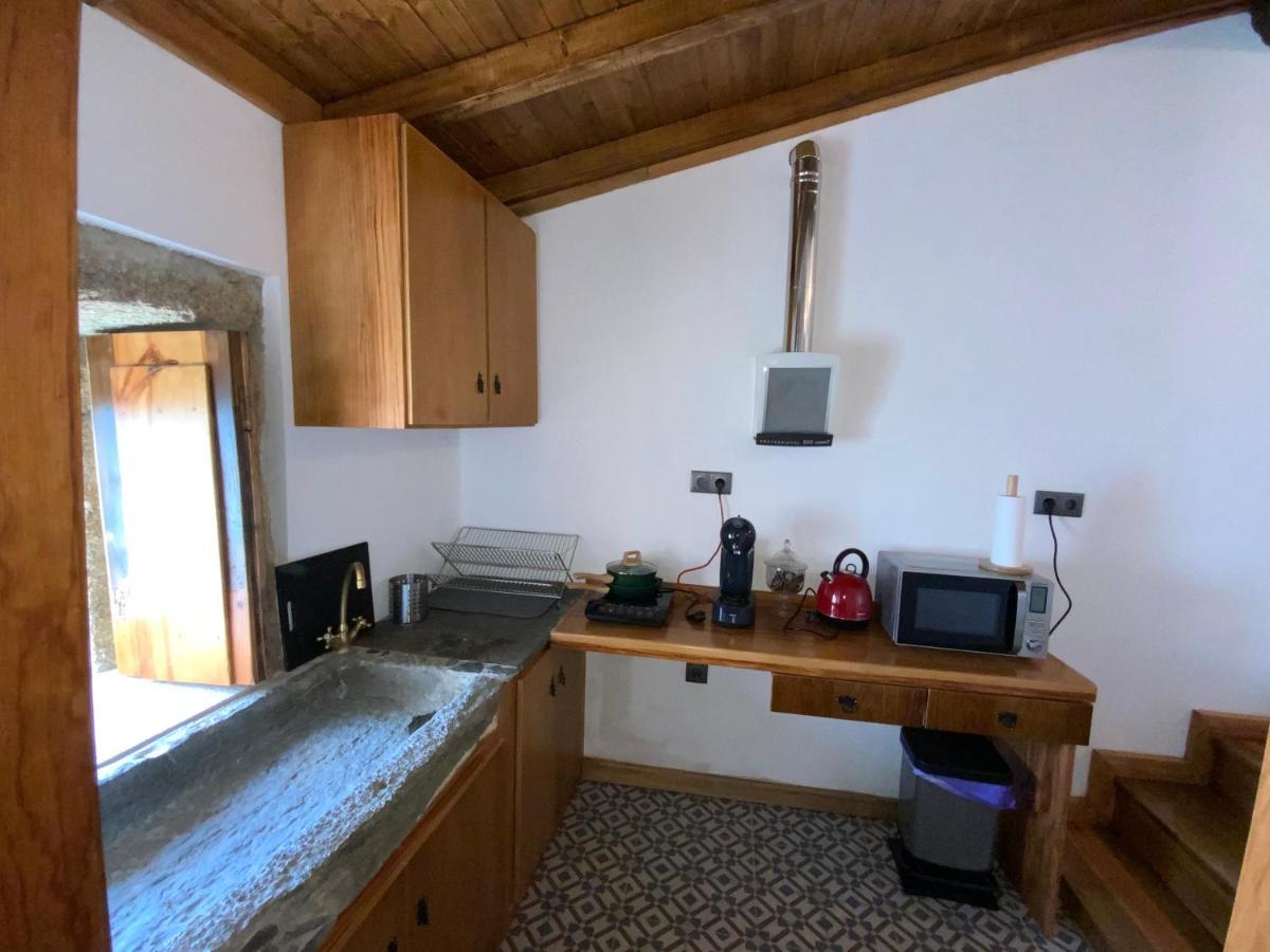 Quinta Do Bravio Villa Barroselas ภายนอก รูปภาพ