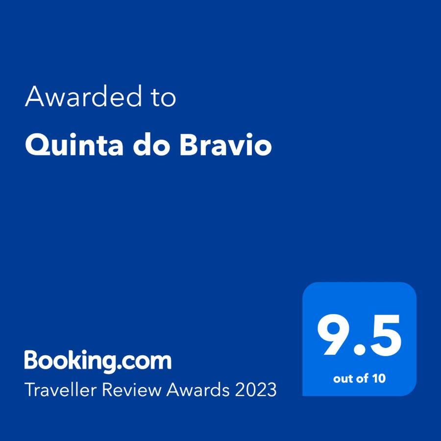 Quinta Do Bravio Villa Barroselas ภายนอก รูปภาพ