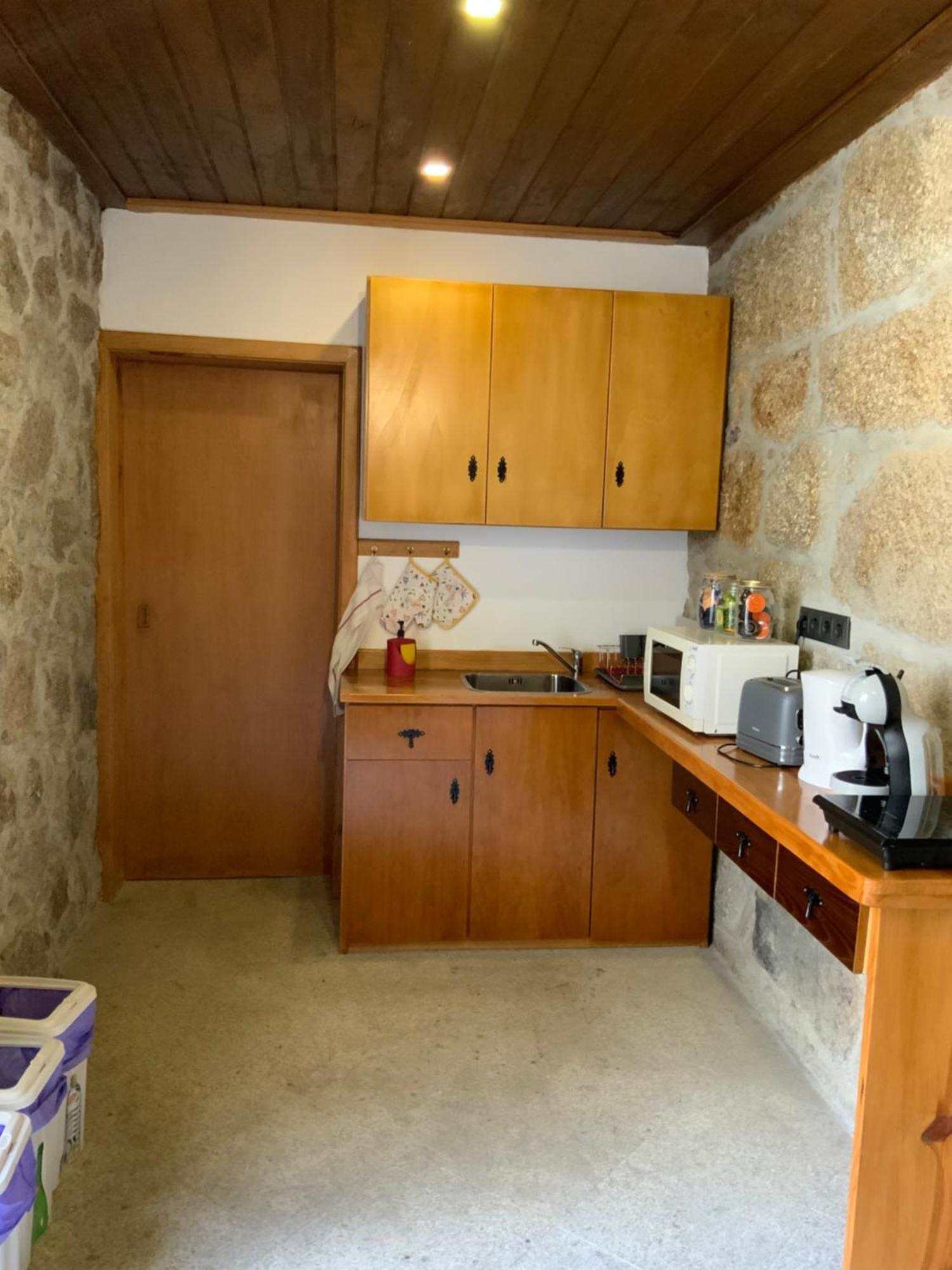 Quinta Do Bravio Villa Barroselas ภายนอก รูปภาพ