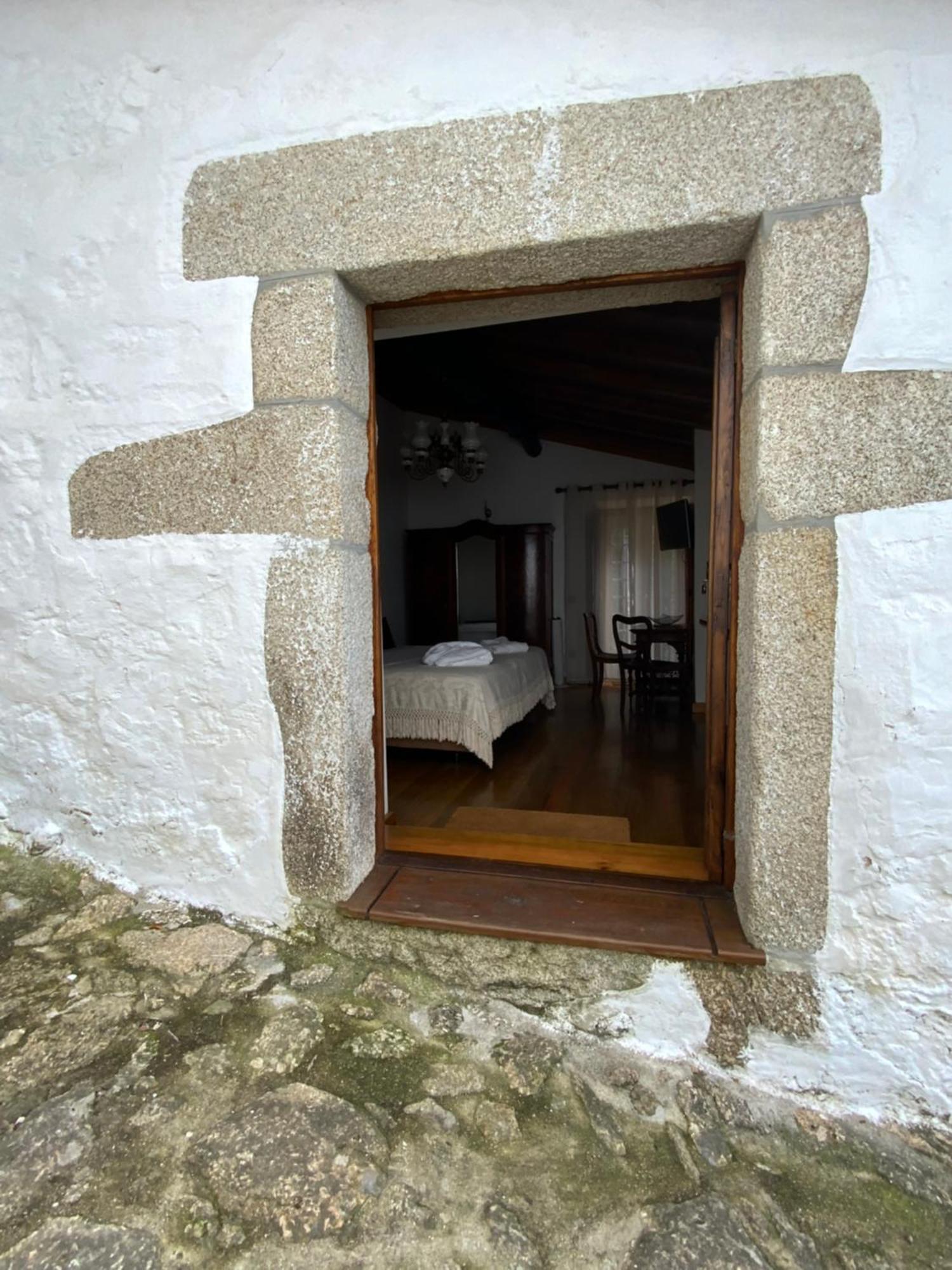 Quinta Do Bravio Villa Barroselas ภายนอก รูปภาพ