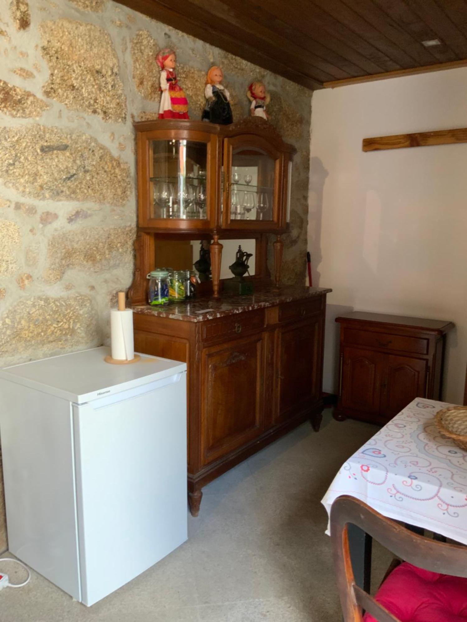 Quinta Do Bravio Villa Barroselas ภายนอก รูปภาพ