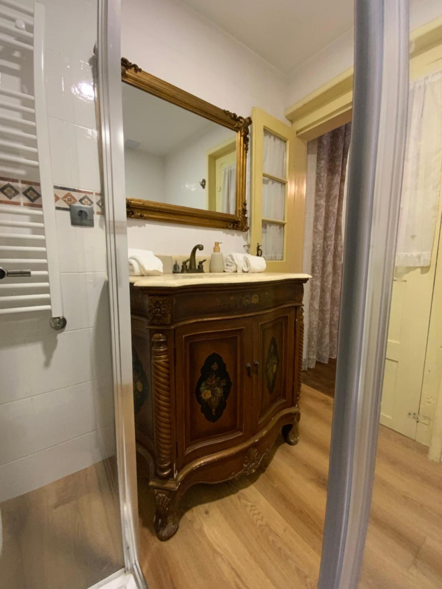Quinta Do Bravio Villa Barroselas ภายนอก รูปภาพ
