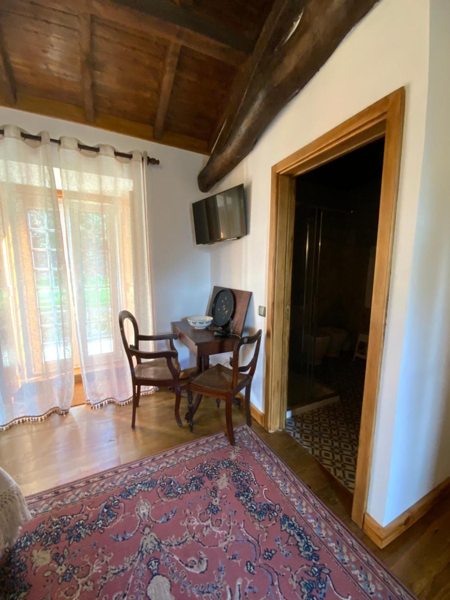 Quinta Do Bravio Villa Barroselas ภายนอก รูปภาพ