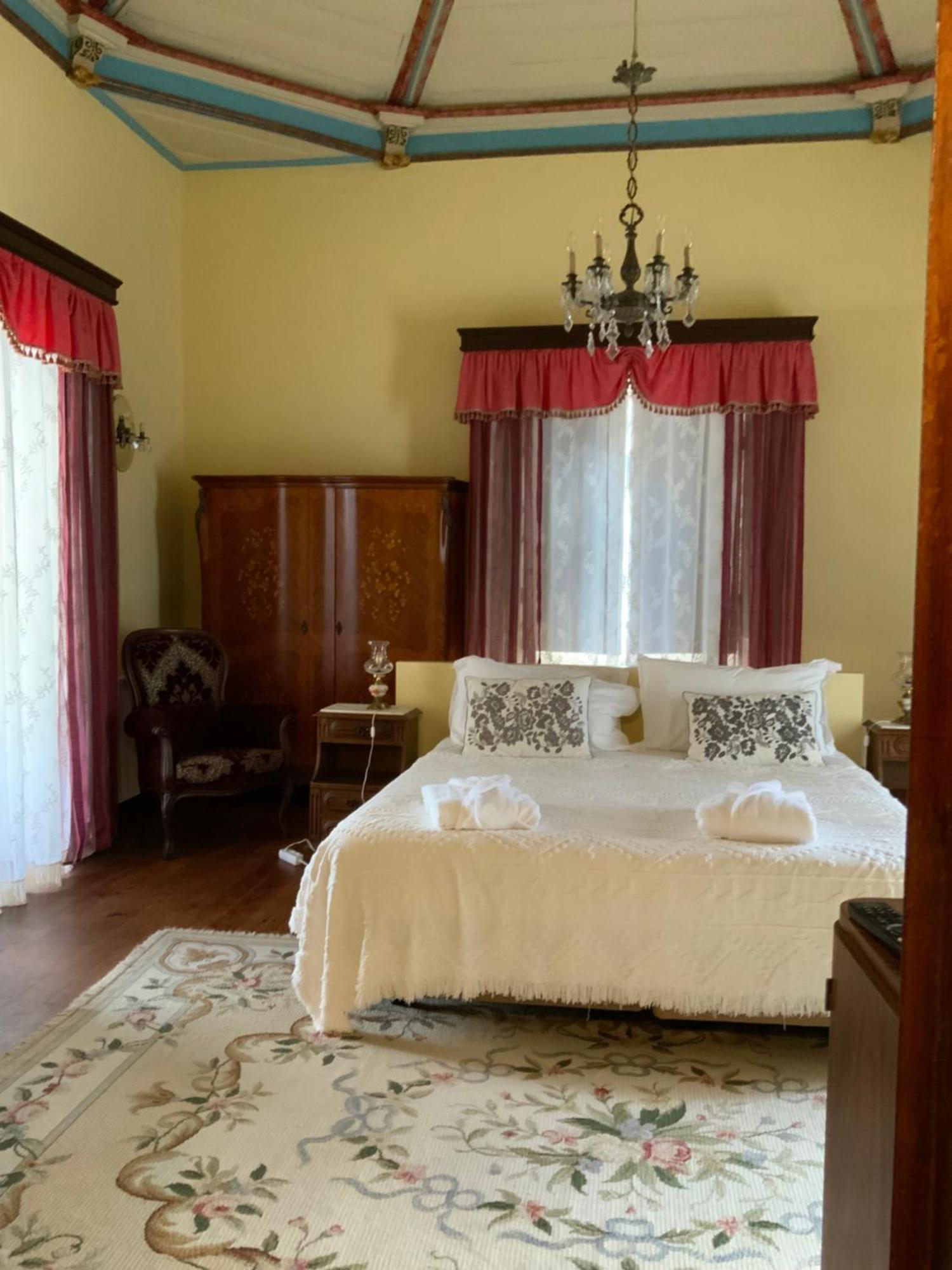 Quinta Do Bravio Villa Barroselas ภายนอก รูปภาพ