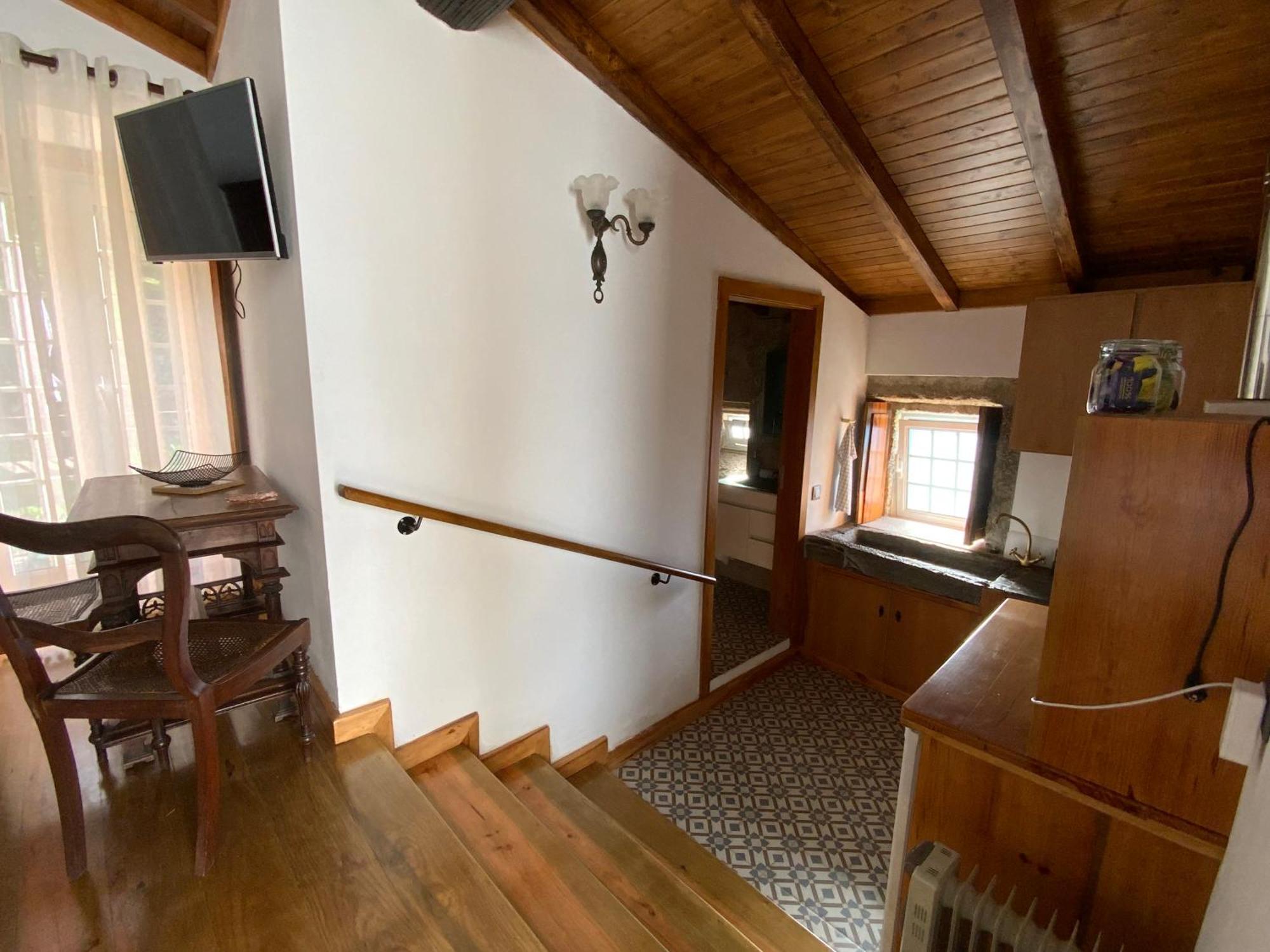Quinta Do Bravio Villa Barroselas ภายนอก รูปภาพ