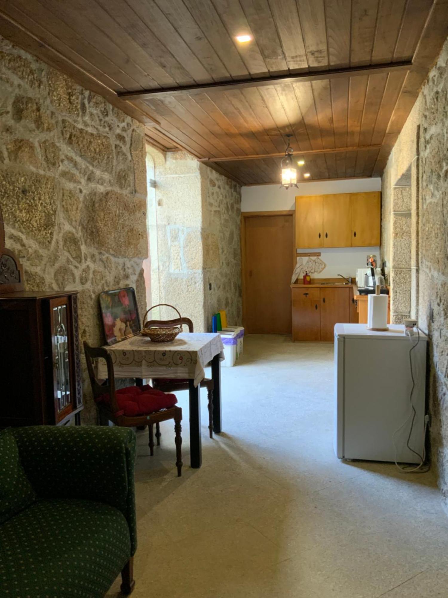 Quinta Do Bravio Villa Barroselas ภายนอก รูปภาพ