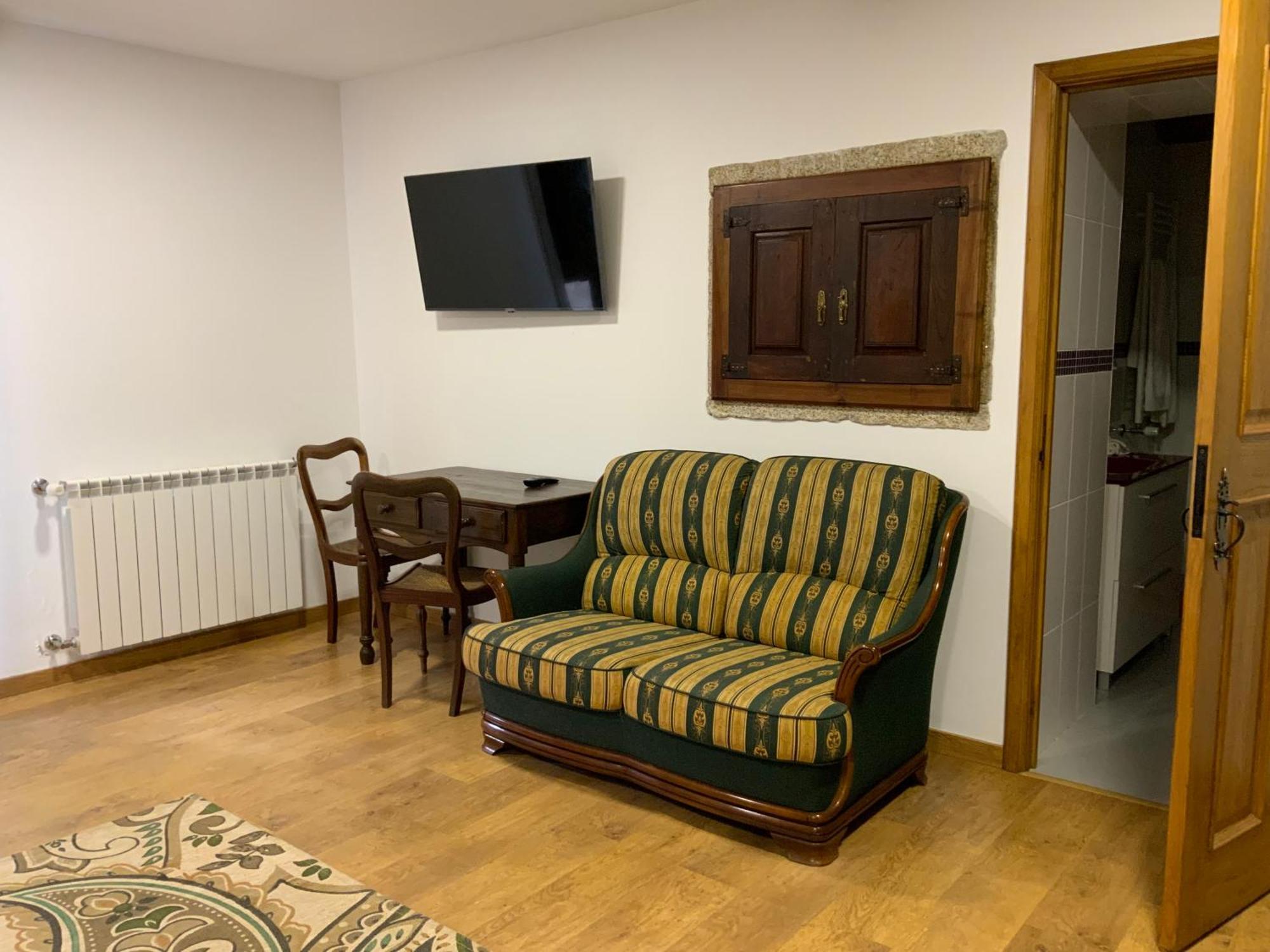 Quinta Do Bravio Villa Barroselas ภายนอก รูปภาพ