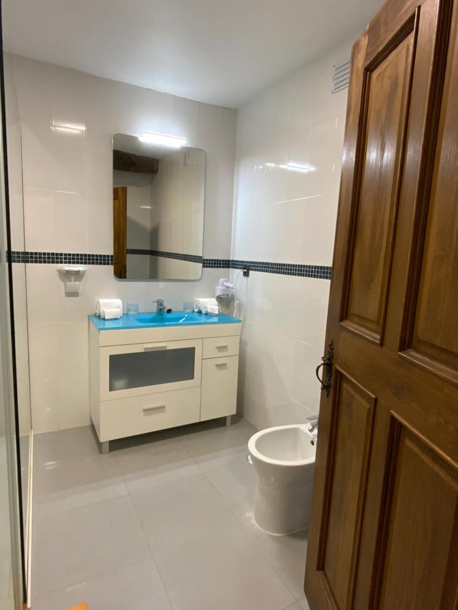 Quinta Do Bravio Villa Barroselas ภายนอก รูปภาพ