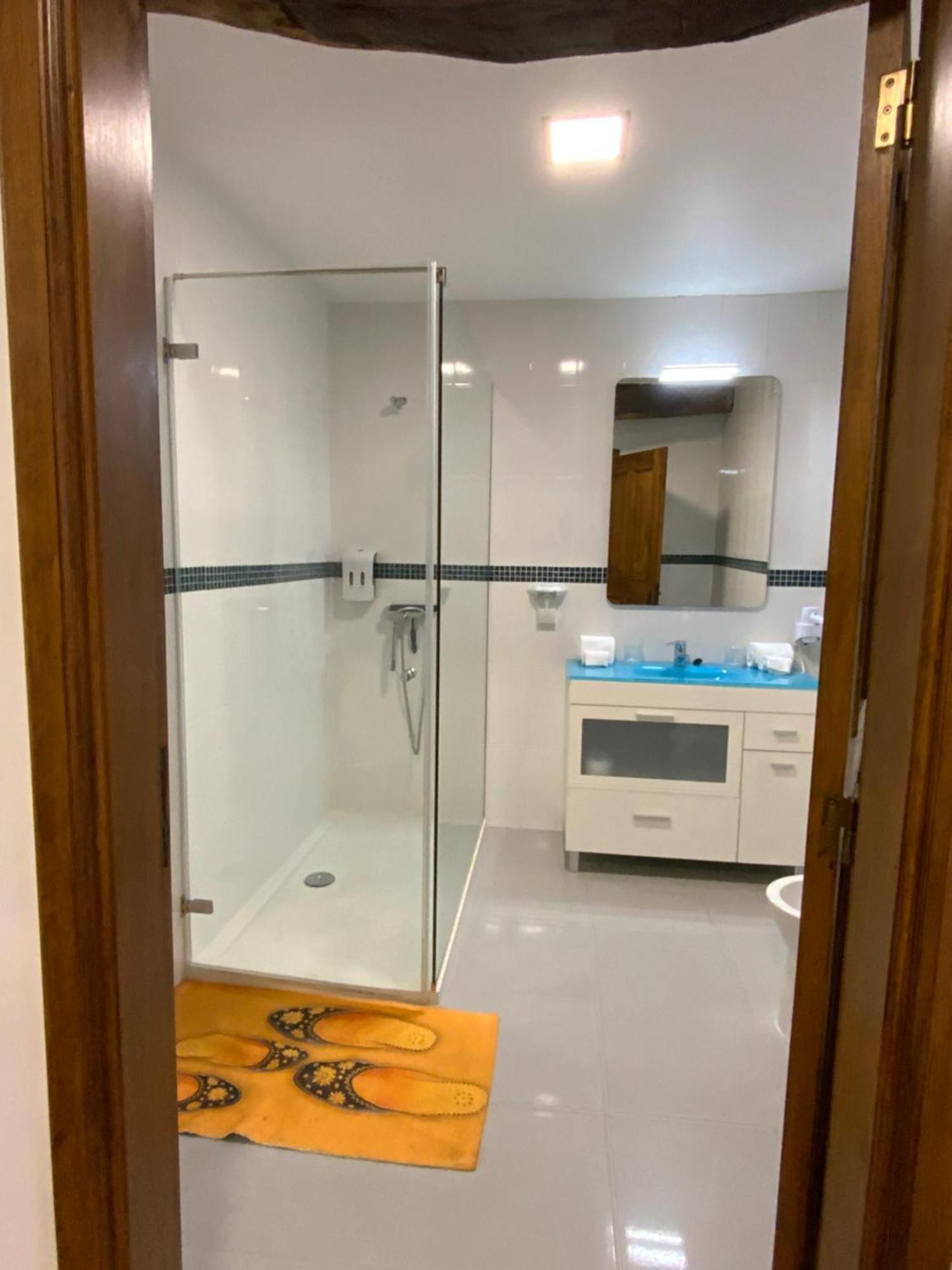 Quinta Do Bravio Villa Barroselas ภายนอก รูปภาพ