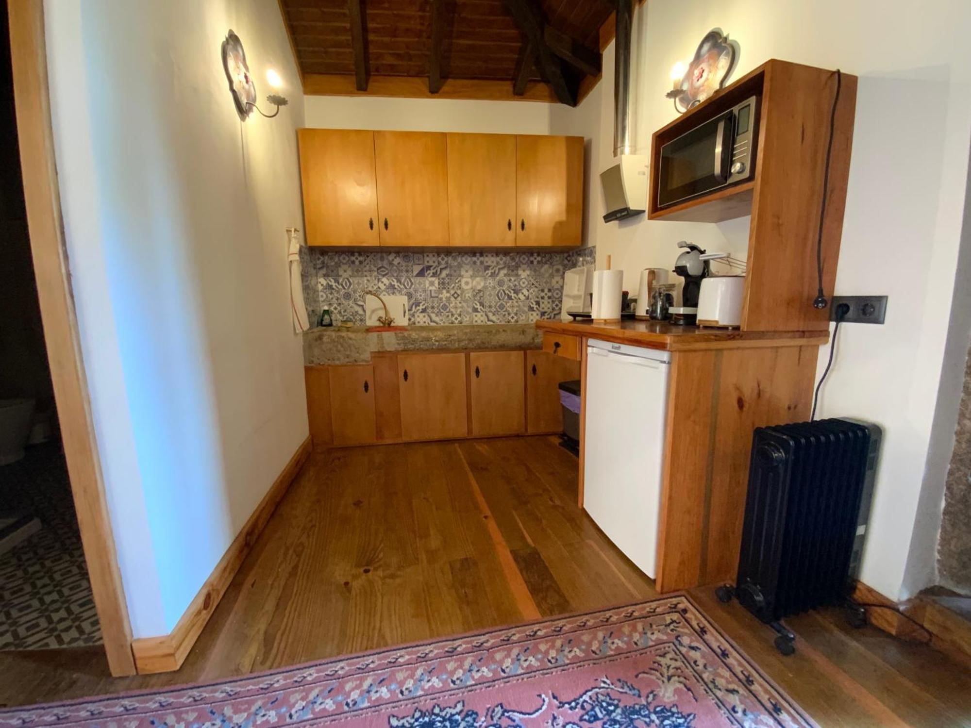 Quinta Do Bravio Villa Barroselas ภายนอก รูปภาพ
