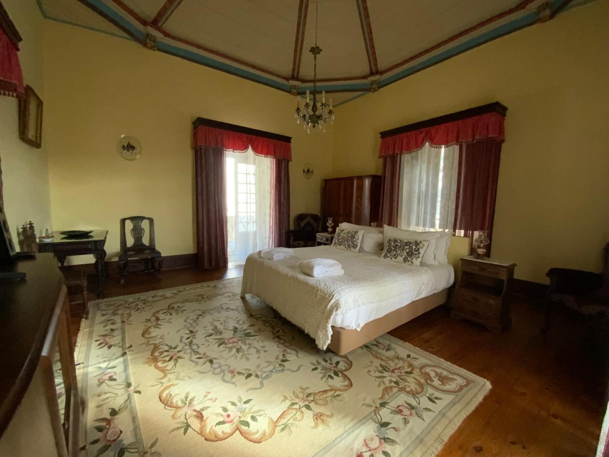 Quinta Do Bravio Villa Barroselas ภายนอก รูปภาพ