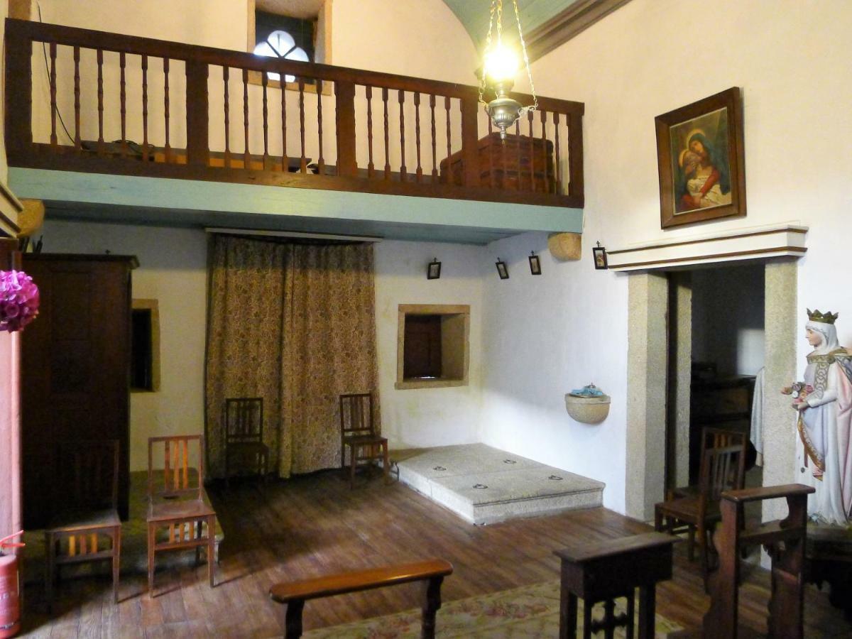Quinta Do Bravio Villa Barroselas ภายนอก รูปภาพ