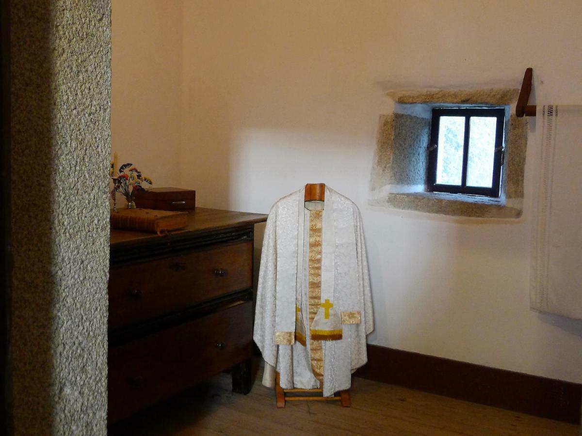 Quinta Do Bravio Villa Barroselas ภายนอก รูปภาพ