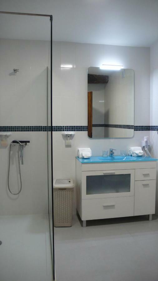 Quinta Do Bravio Villa Barroselas ภายนอก รูปภาพ