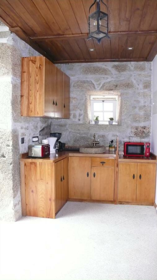 Quinta Do Bravio Villa Barroselas ภายนอก รูปภาพ