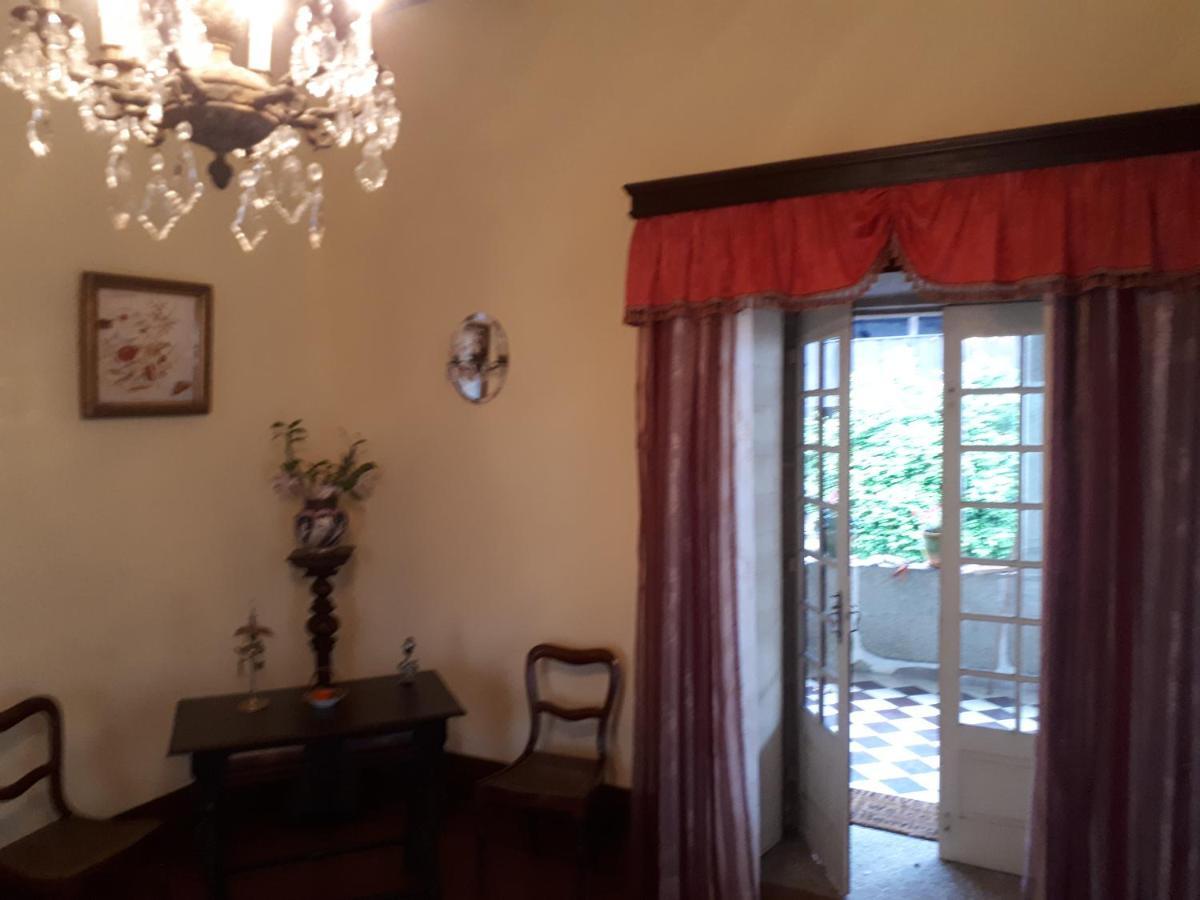 Quinta Do Bravio Villa Barroselas ภายนอก รูปภาพ