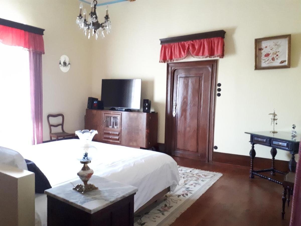 Quinta Do Bravio Villa Barroselas ภายนอก รูปภาพ